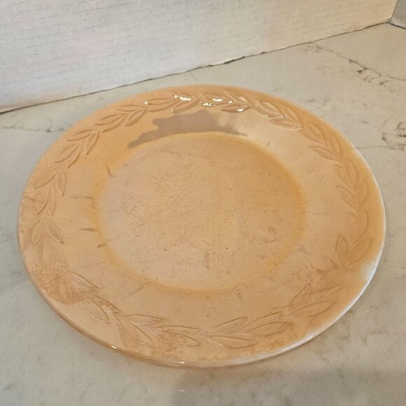 Anchor Hocking Fire King Over Wear Plates 9 Inch Vintage 40's, 50's, 60's, 70's, - Picture 3 of 7